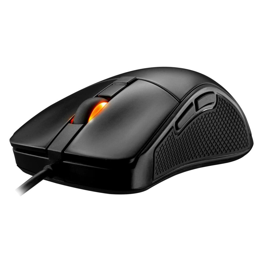 Mouse Gamer Cougar Su Passion - image number 1.0