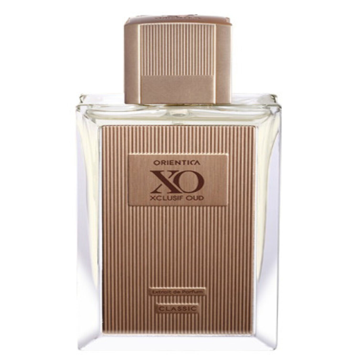 Orientica Xclusif Oud Classic Extrait Parfum 60ml image number 0.0