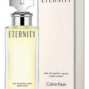 Calvin Klein Eternity Woman Edp 100ml