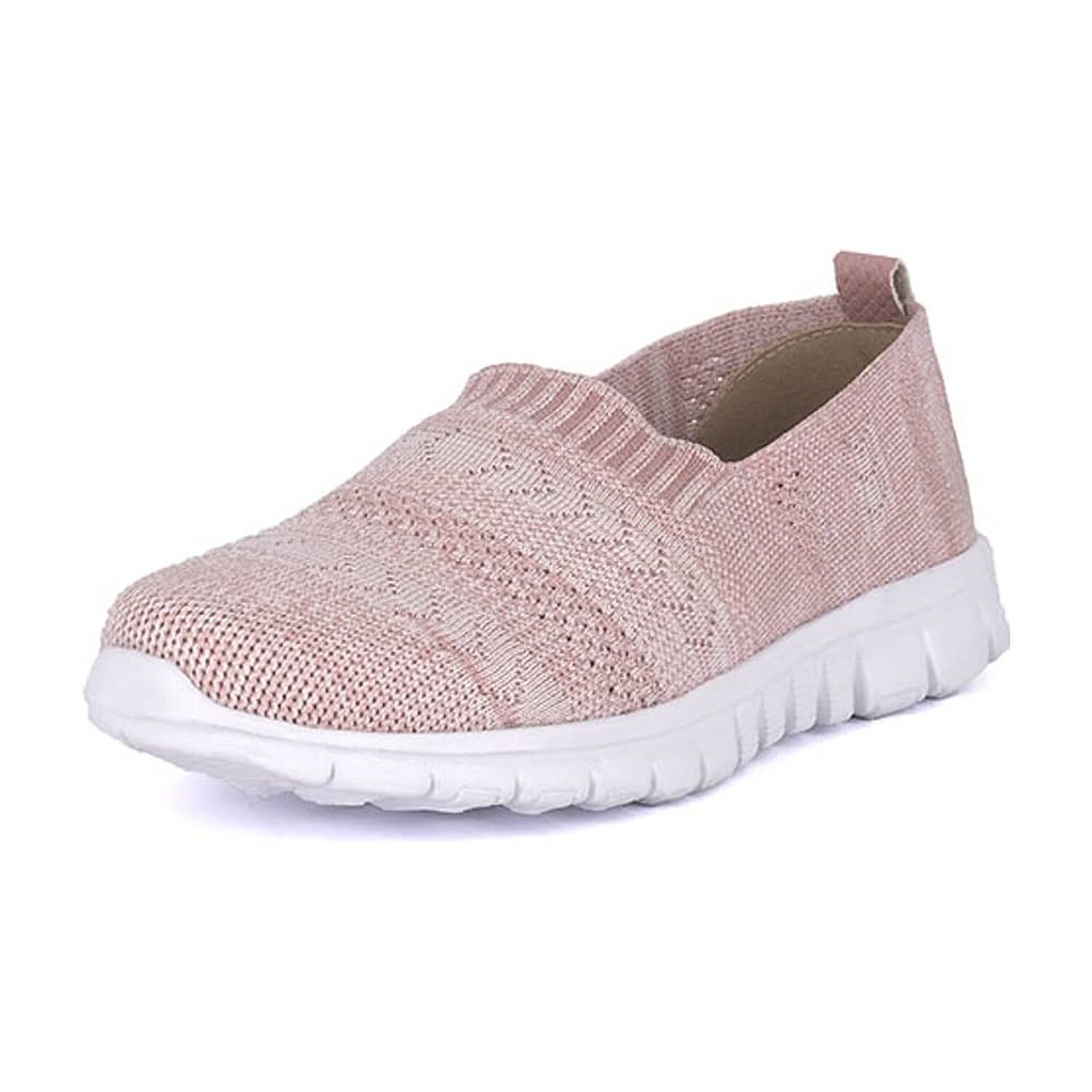 Zapatilla Morganita Rosado Alquimia image number 0.0