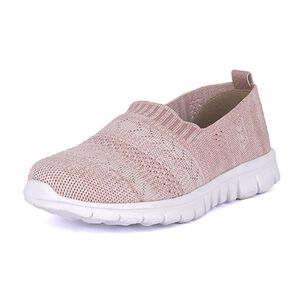 Zapatilla Morganita Rosado Alquimia