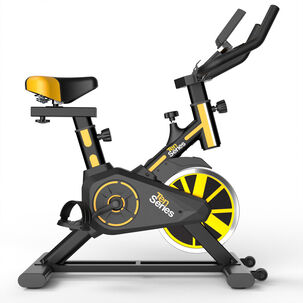 Bicicleta Spinning Sby40 Ten Series