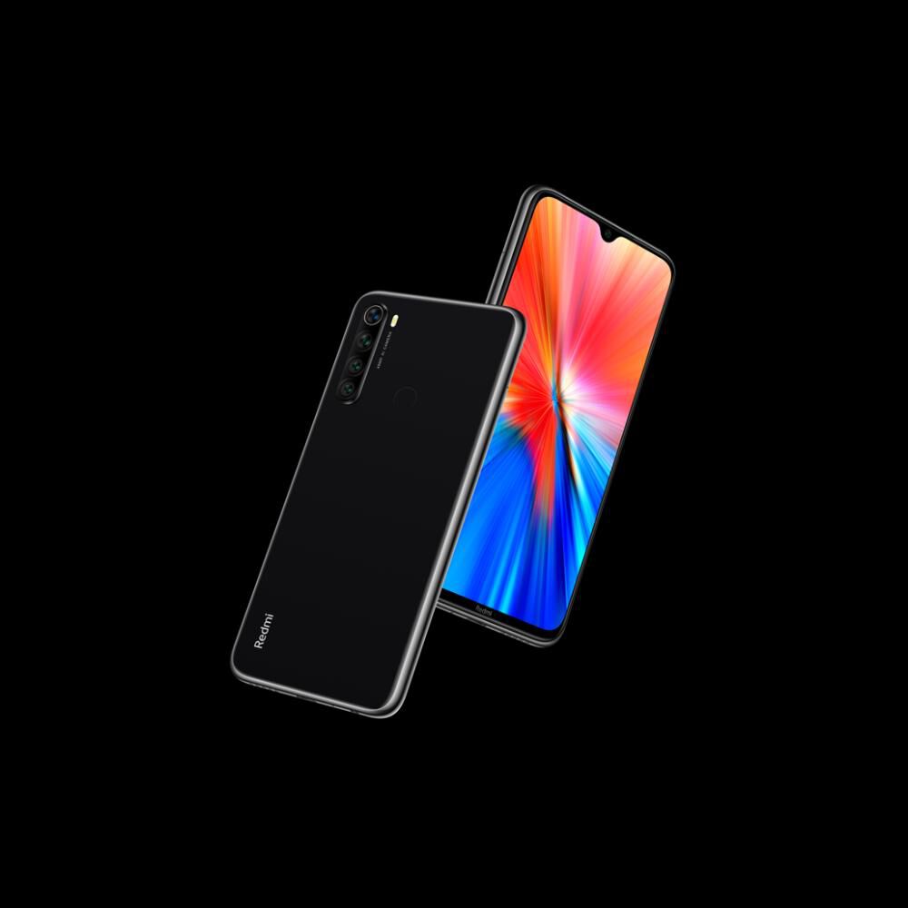 Smartphone Xiaomi Redmi Note 8 2021 / 64 Gb / Liberado image number 8.0