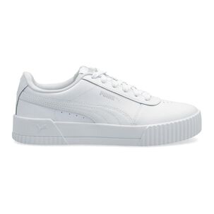 Zapatilla Urbana Mujer Puma Carina Leather