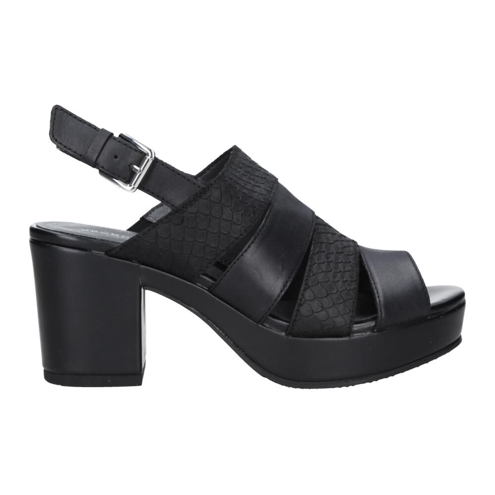 Sandalia Mujer Bruno Rossi image number 0.0