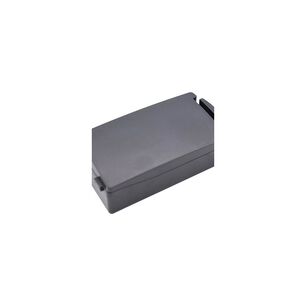 Bateria De Esc&aacute;ner Para Datalogic Falcon X3, 3.7(v) 5.2(ah), Cameron Sino - Negro