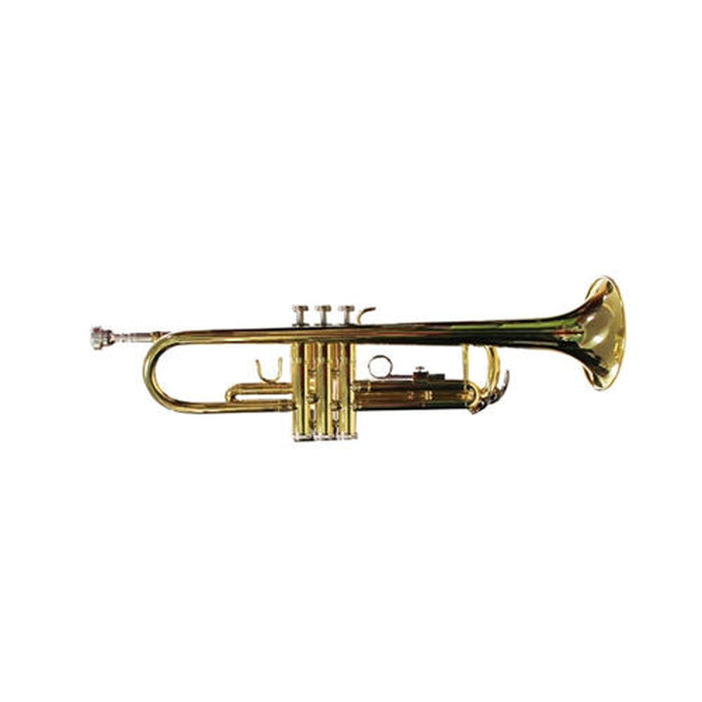 Trompeta Gold Allegro All6416l image number 0.0