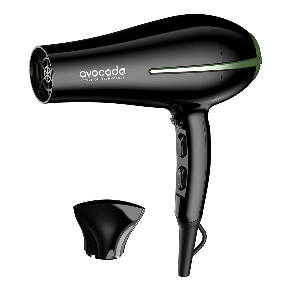 Secador De Pelo Gama Bora Avocado image number 0.0