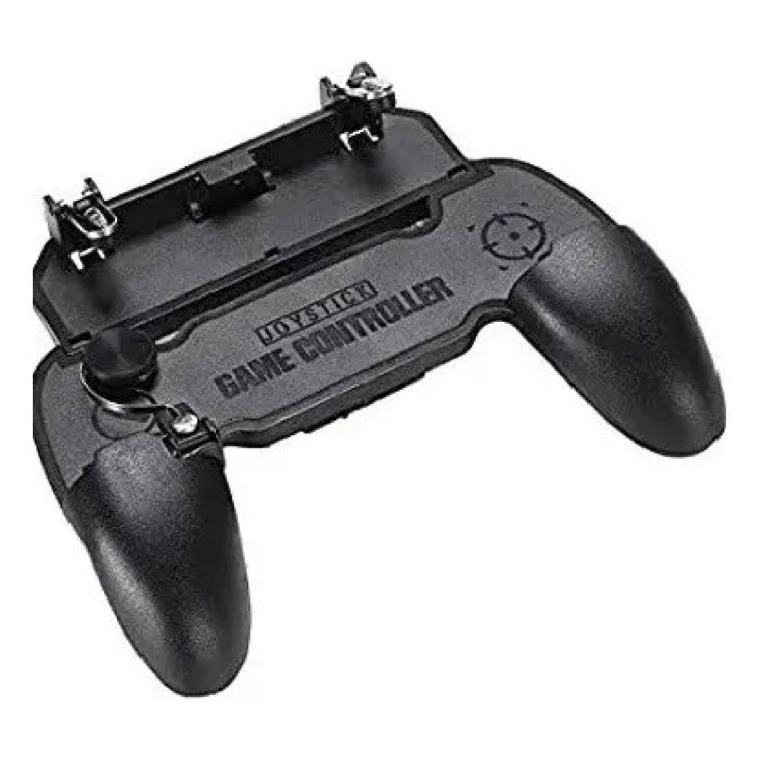 Gamepad Control Para Celular Gatillos Grip W11 Fortnite Pubg image number 4.0