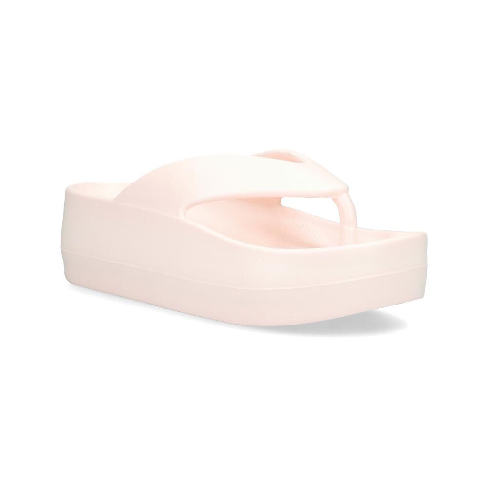 Hawaiana Mujer Freedom Light Pink image number 0.0