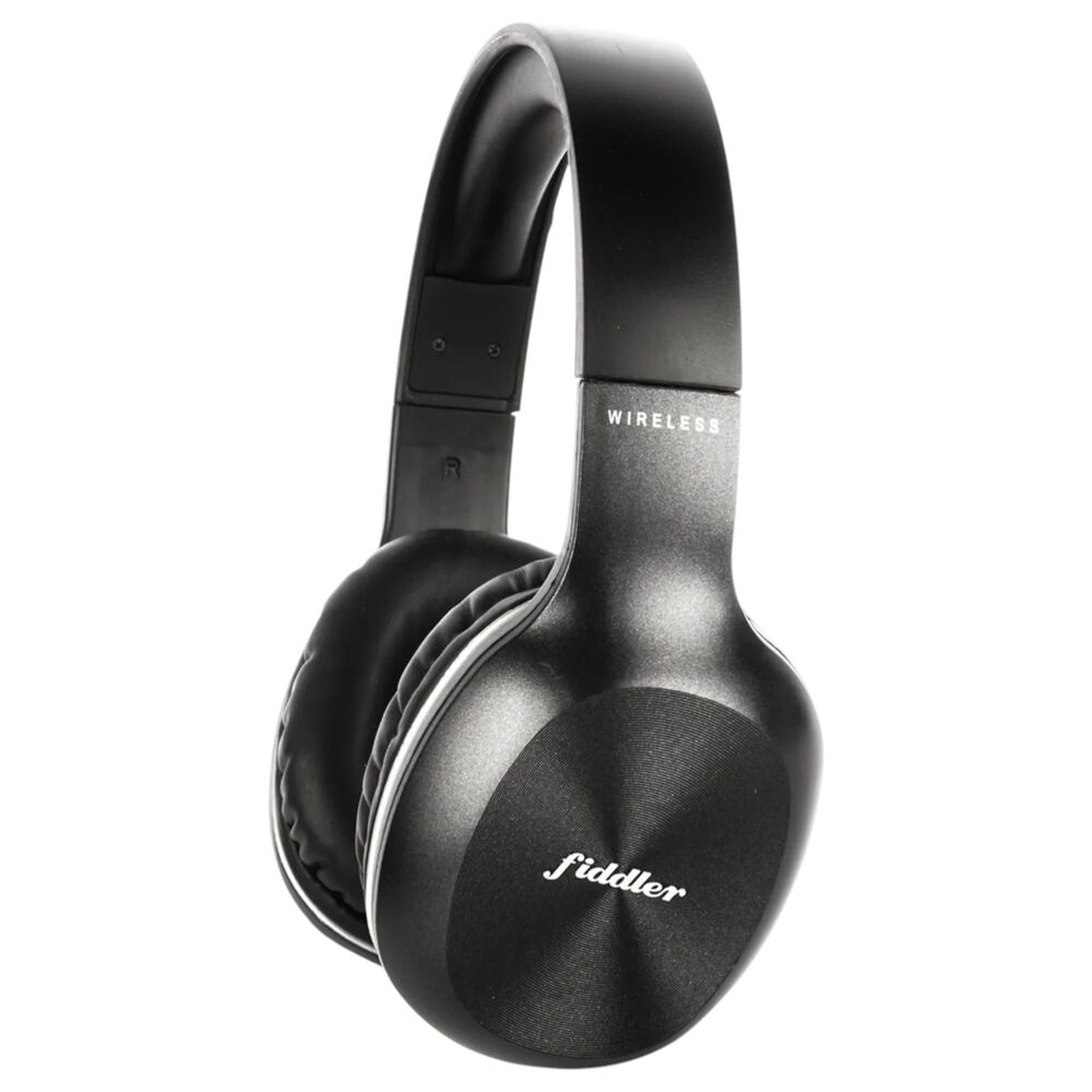 Audifonos Bluetooth Fiddler Fd-b68b image number 2.0