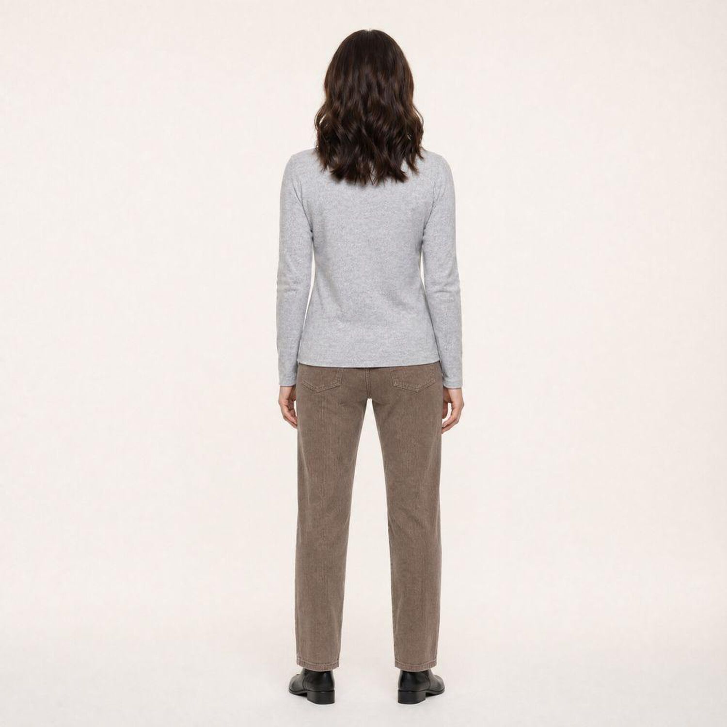 Sweater Mujer Geeps image number 1.0