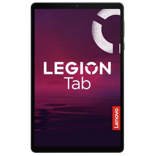 Tablet 8.8" Lenovo Legion Tab / 12 GB RAM / 256 GB / Eclipse Black + Folio Case