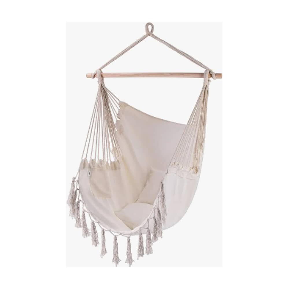 Silla Colgante Columpio Hamaca image number 0.0