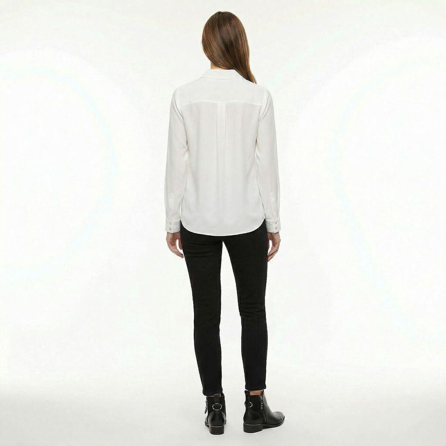 Blusa Mujer Kimera image number 1.0