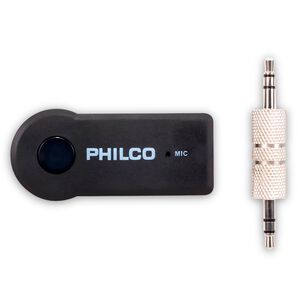 Transmisor De Música Vía Bluetooth Con Manos Libre Bt100