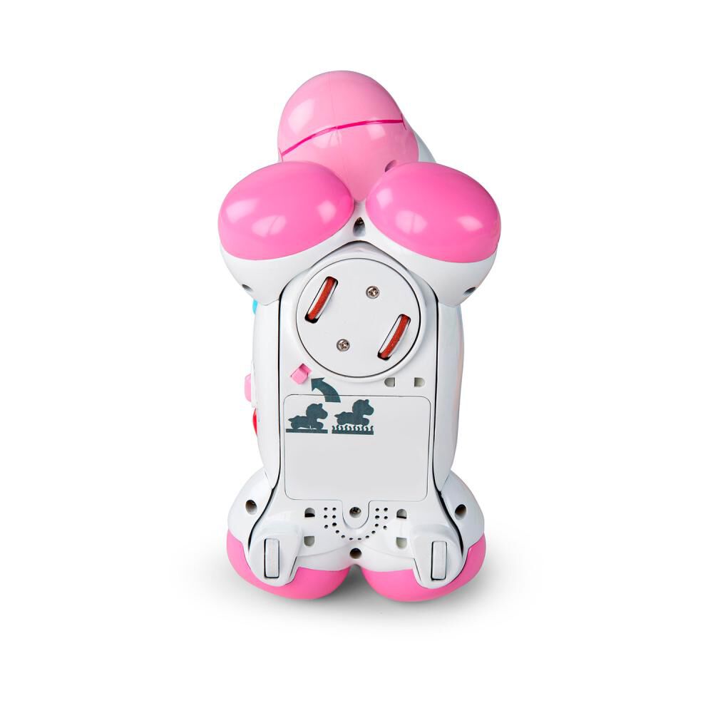 Juguete Interactivo Bright Starts Unicorn image number 2.0