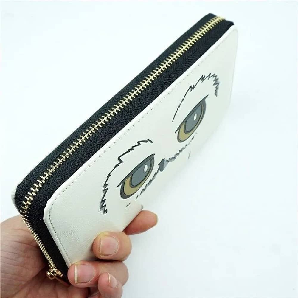 Billetera Hedwig Lechuza Mujer- Harry Potter image number 4.0