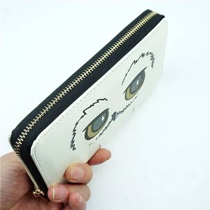 Billetera Hedwig Lechuza Mujer- Harry Potter