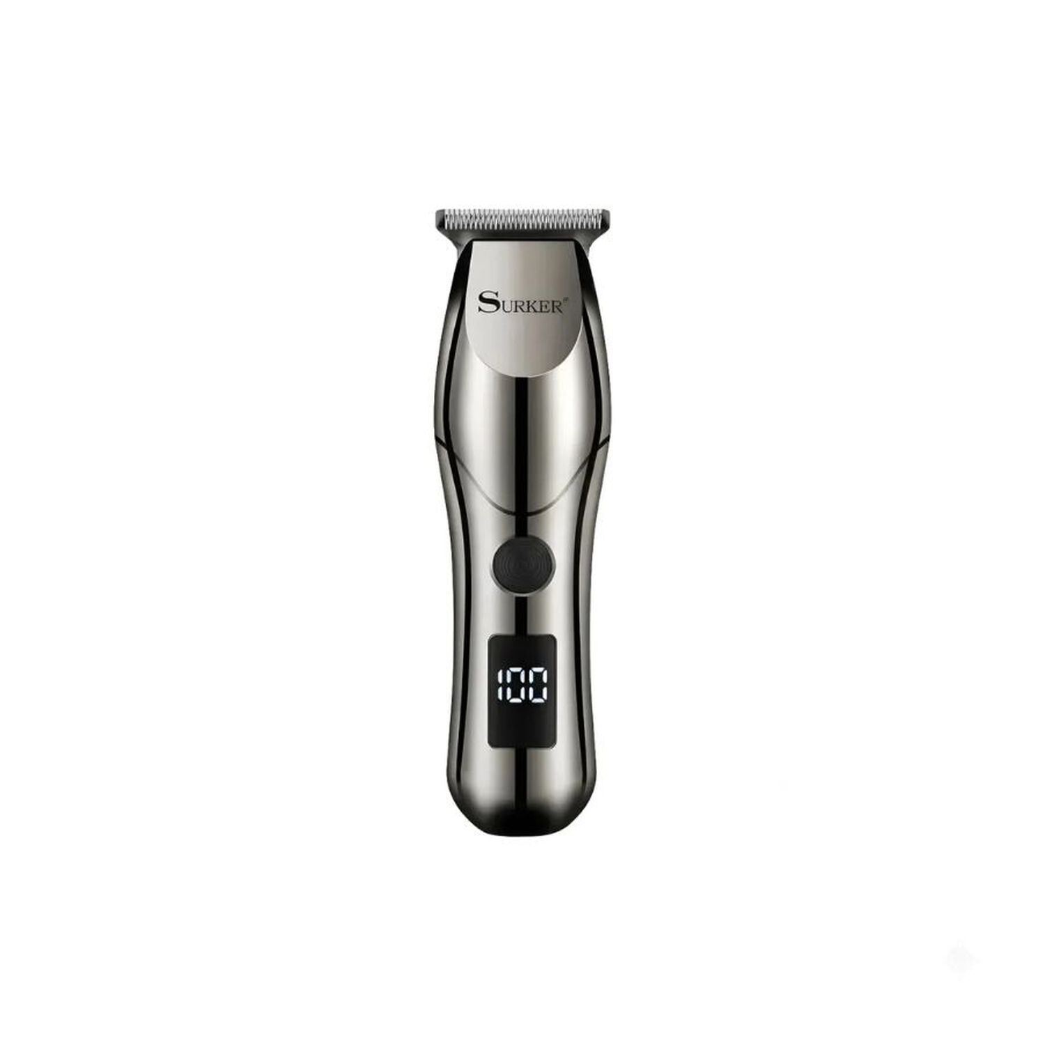 Cortadora De Pelo Profesional Surker Inal&aacute;mbrica image number 0.0