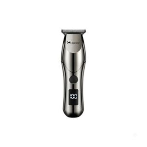 Cortadora De Pelo Profesional Surker Inal&aacute;mbrica