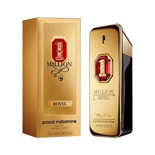 Perfume Hombre 1 Million Royal Paco Rabanne / 100 Ml / Eau De Parfum