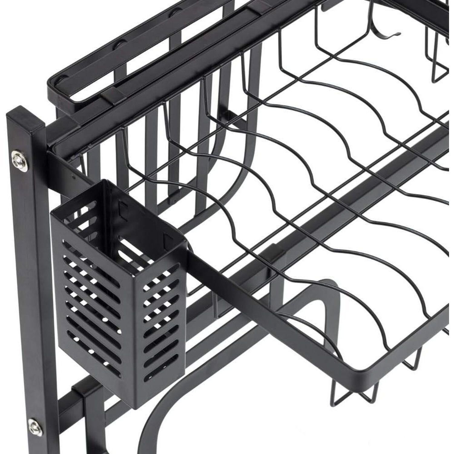 Secador De Loza Escurridor De Loza Secador Platos 85 Cm image number 2.0