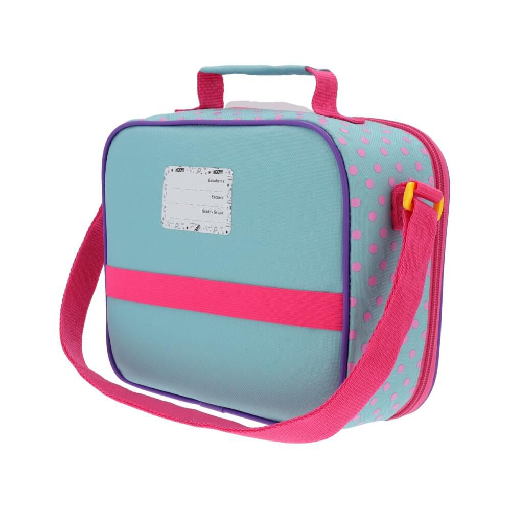 Mochila Ruedas Set 3 En 1 Hello Kitty Infantil image number 4.0