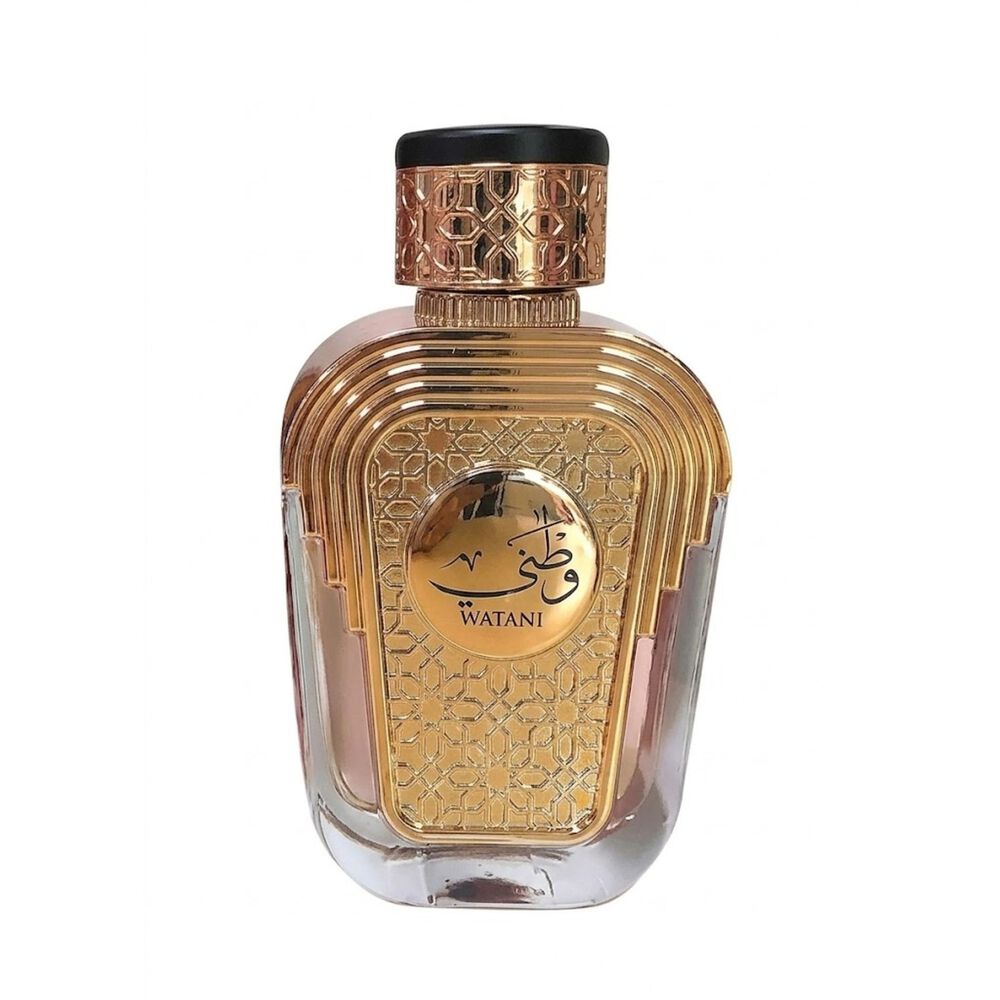 Al Wataniah Watani Woman Edp 100ml image number 1.0