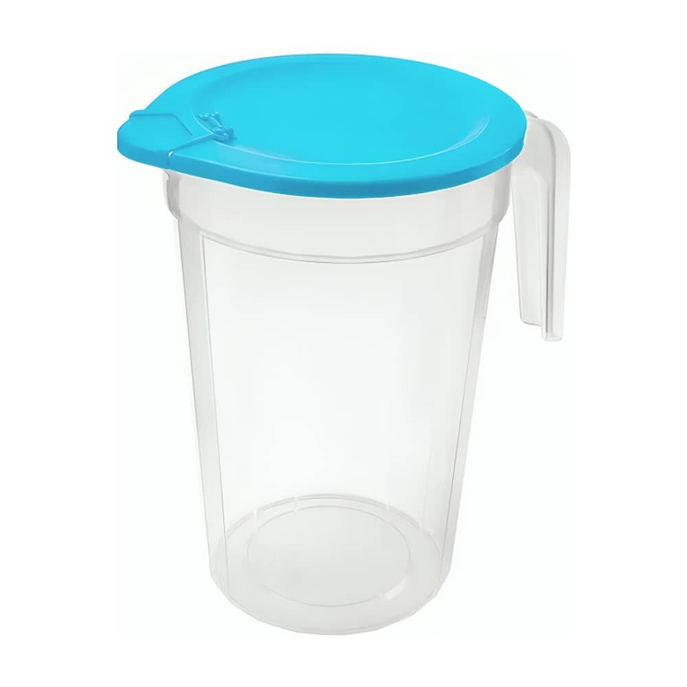 Jarra Cristalux 2.5 Lt Rey Plast image number 0.0