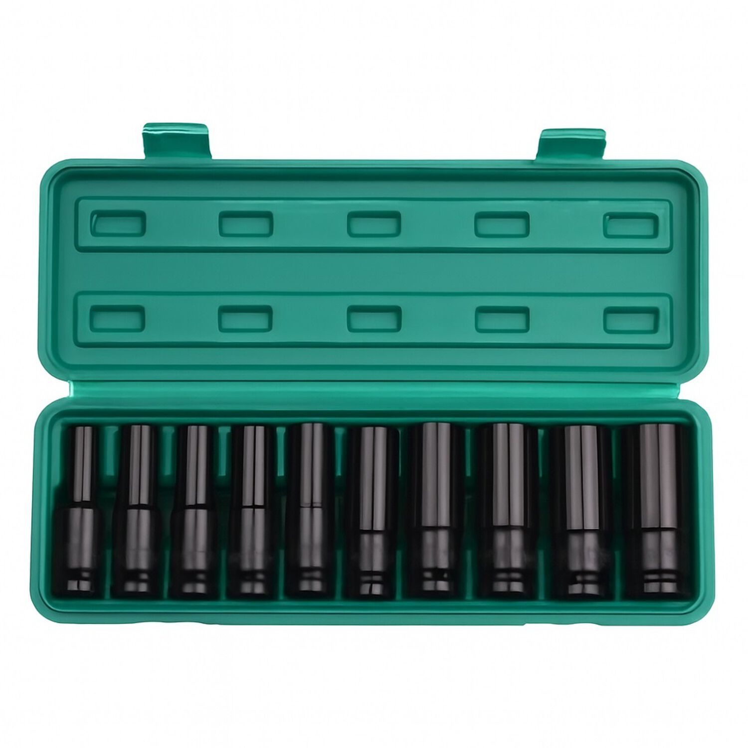 Set Dados Impacto 1/2&rdquo; 10 Pzs 8-24 Mm image number 3.0