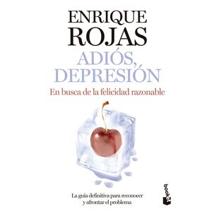 Adi&oacute;s, Depresi&oacute;n