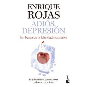 Adi&oacute;s, Depresi&oacute;n