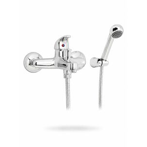 Llave Tina Ducha Monomando Colina Fanaloza