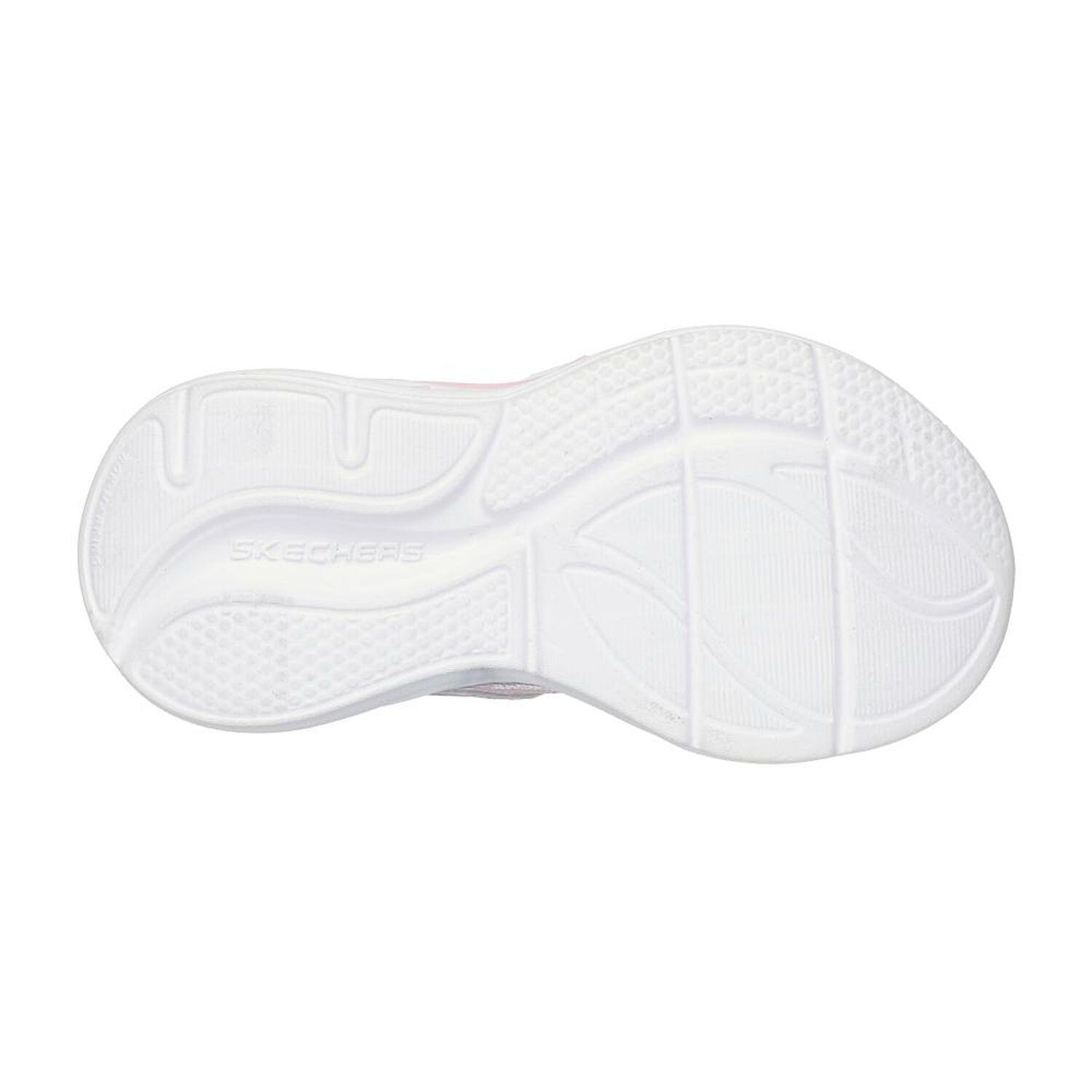 Zapatilla Infantil Ni&ntilde;a Skechers Cosmic Glow Smlt image number 4.0