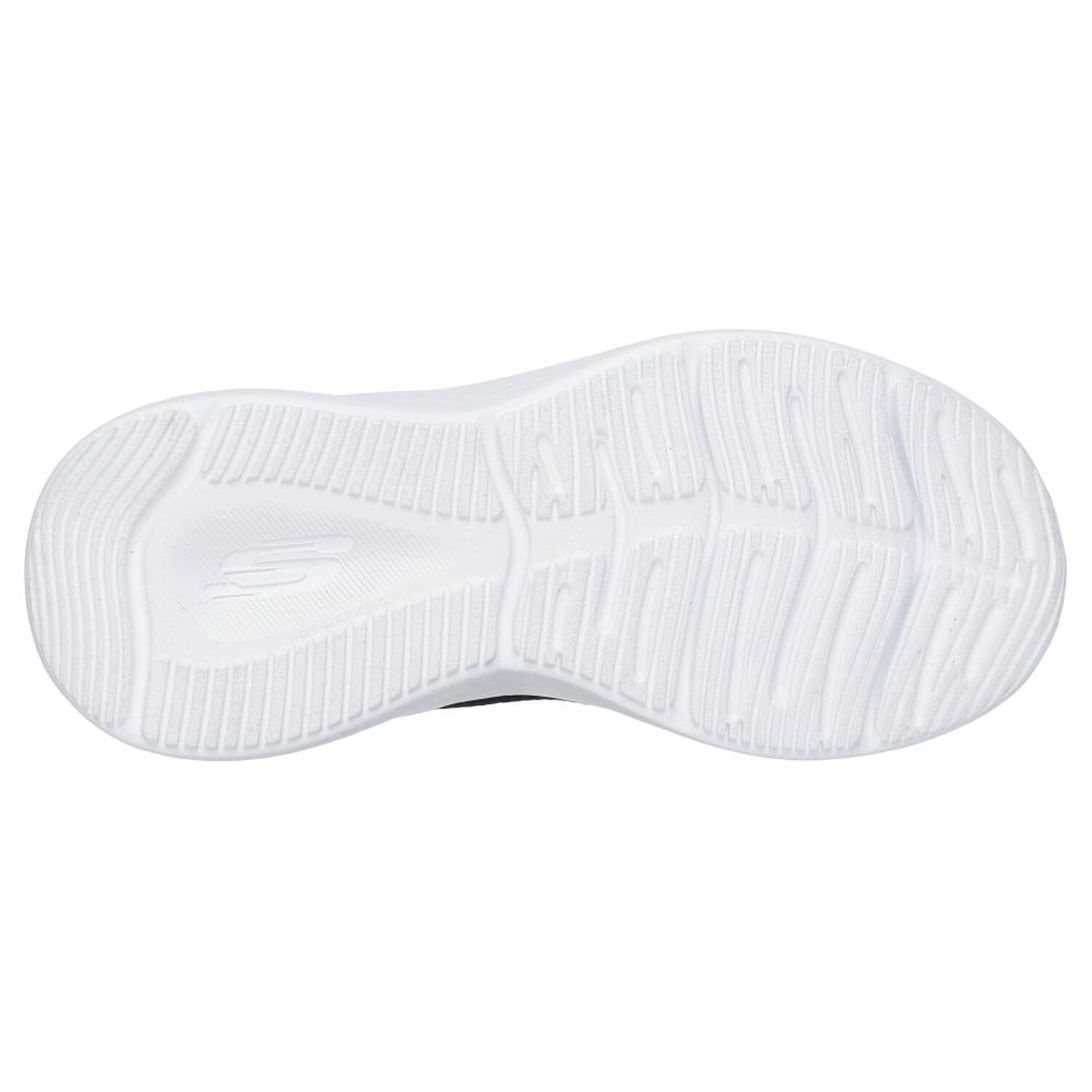 Zapatilla Urbana Ni&ntilde;o Skechers Skech-lite Pro - Clear Rush Blk image number 4.0