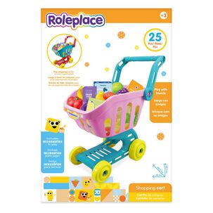 Carrito De Compras Roleplace