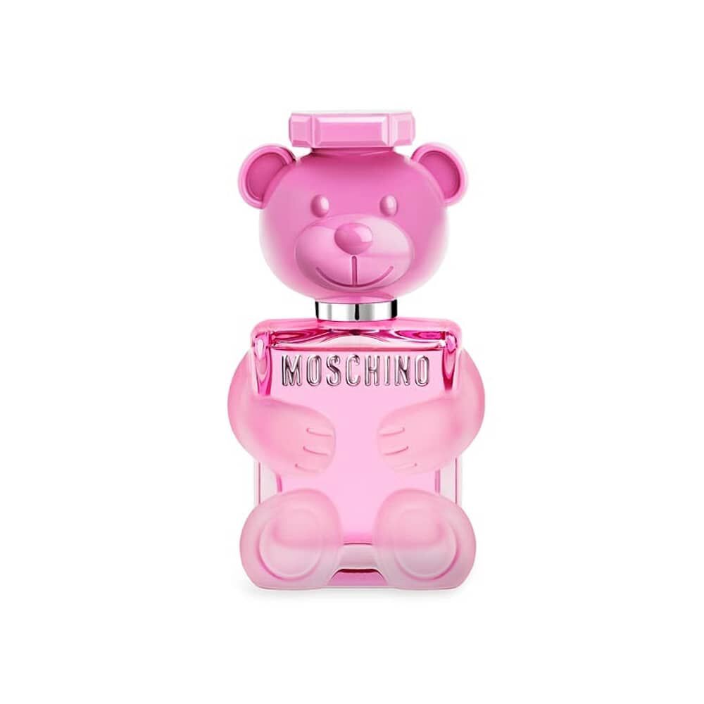 Moschino Toy 2 Bubble Gum 100 Ml Edt image number 1.0