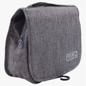 Bolsa Viaje Organizador Gris