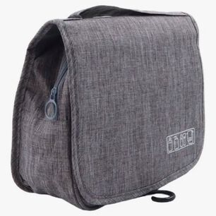 Bolsa Viaje Organizador Gris