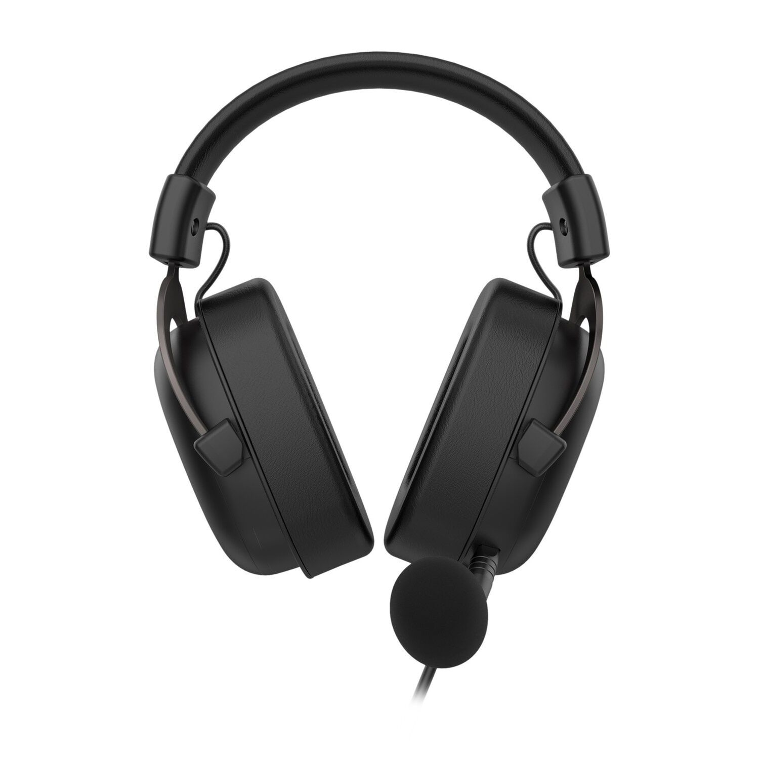 Aud&iacute;fonos Gaming Headphones Micr&oacute;fono 53mm H2002d Havit image number 2.0