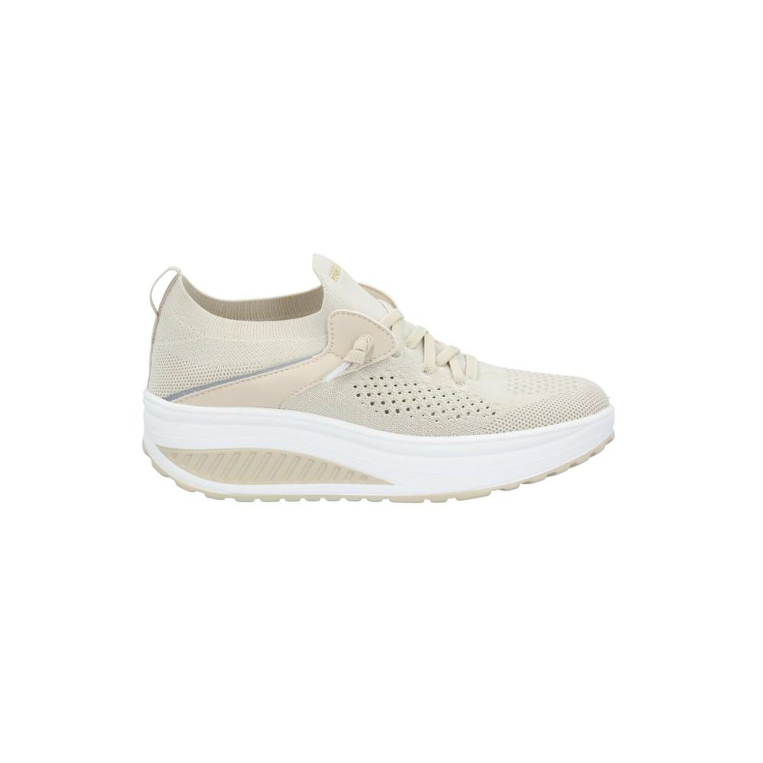 Zapatilla Urbana Mujer Azaleia Eden image number 1.0