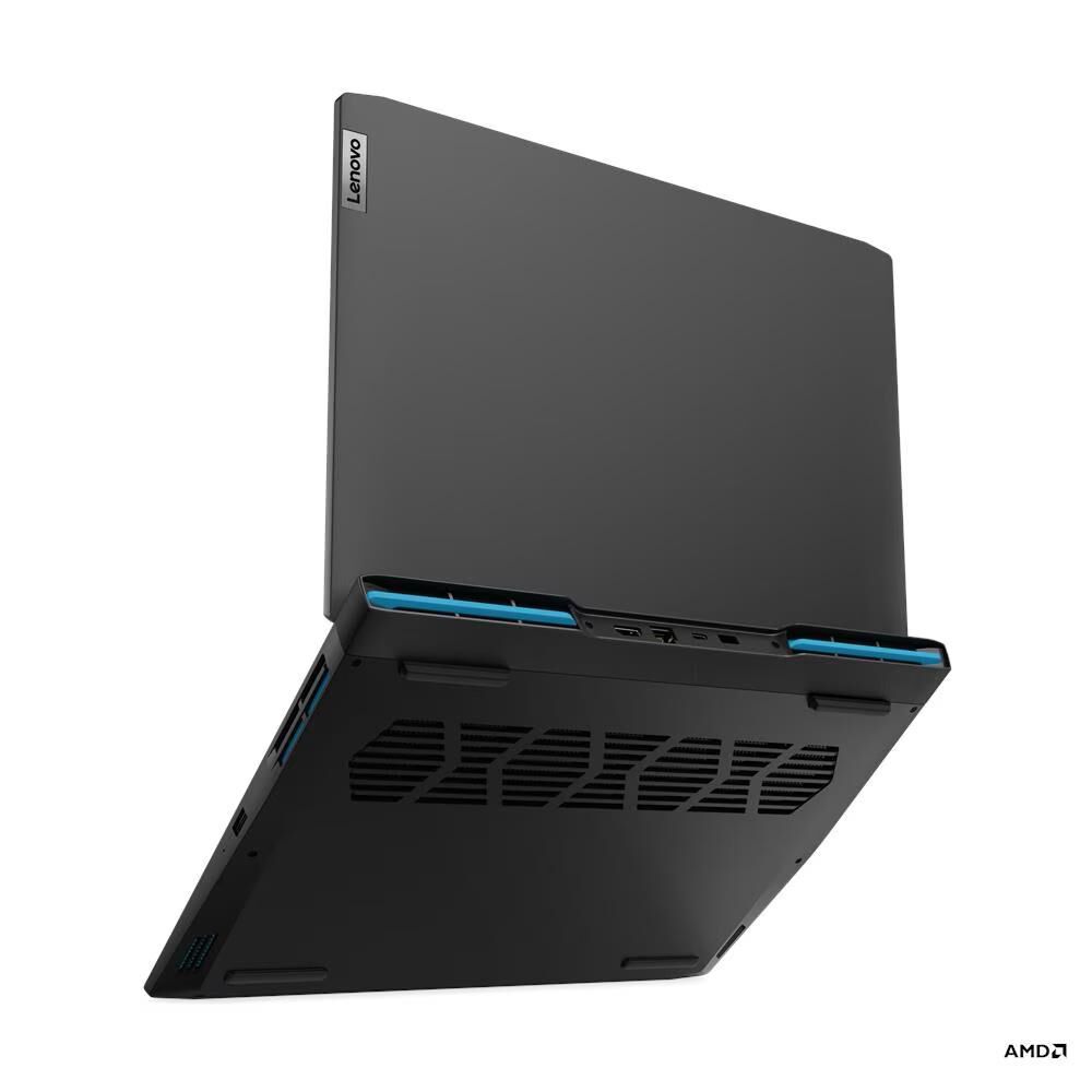 Notebook R5 6600h/ Rtx 3050 4gb/ 8gb/ 512gb / 15,6"/ W11h Ideapad Gaming 3 15arh7 (reacondicionado) image number 2.0