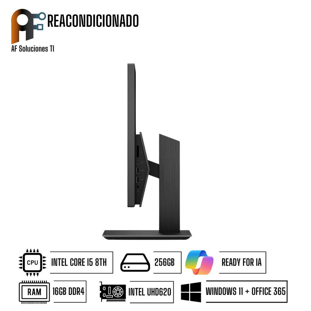 Aio Hp Proone 400 G4 Descontinuado image number 2.0