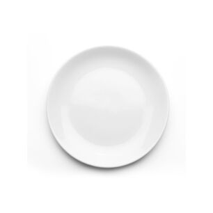Set De 4 Plato Principales Delgado 27cm