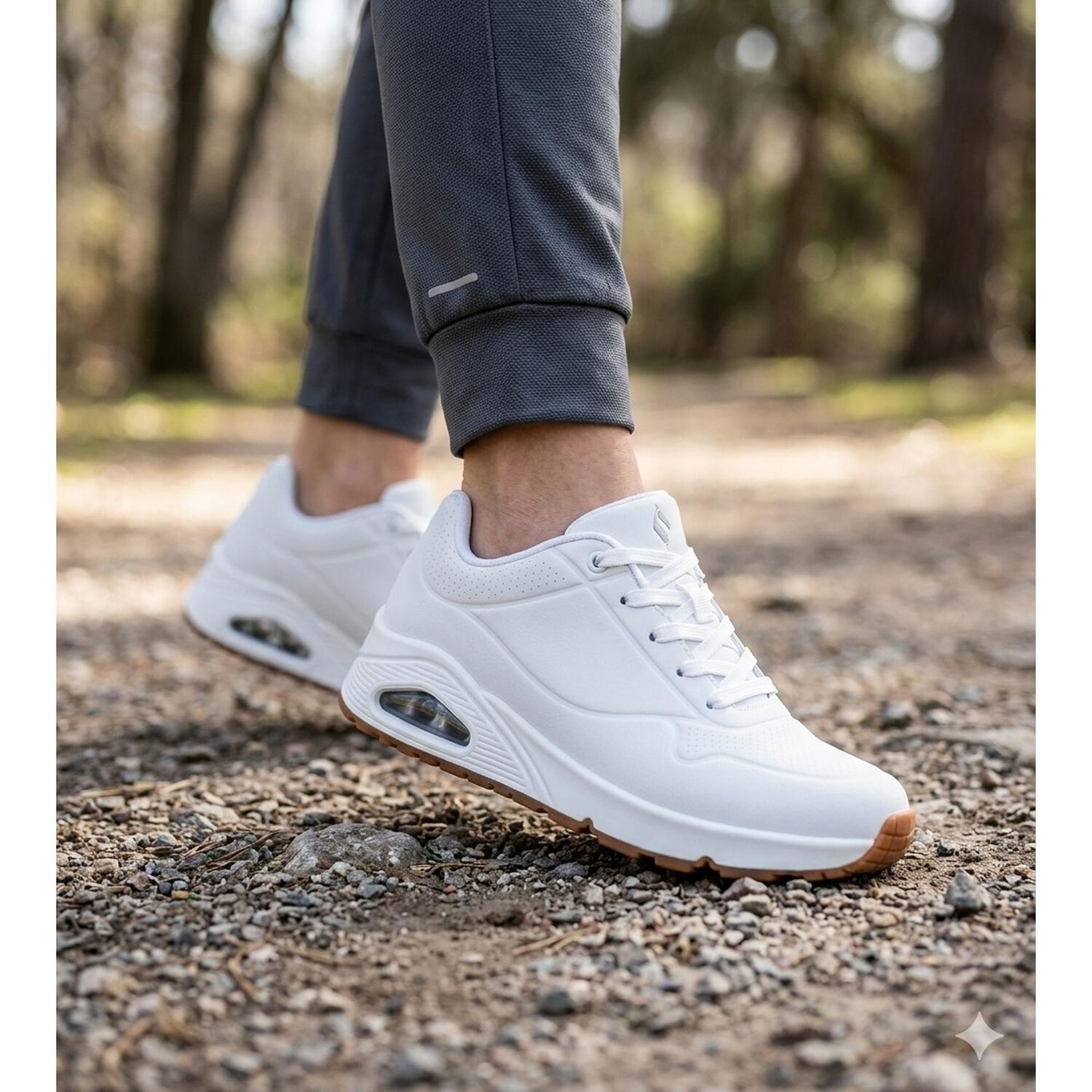 Zapatilla Minto Blanco Uns image number 4.0