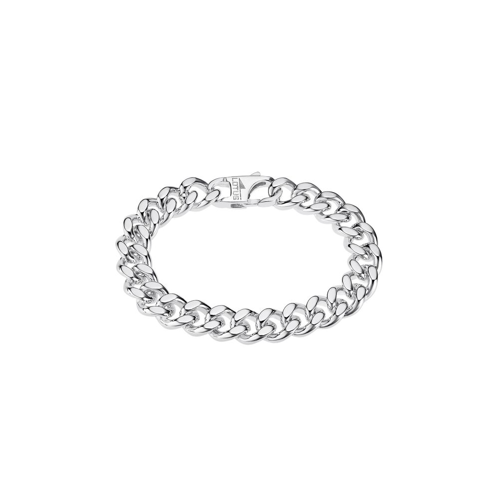 Pulsera Lp3431-2/1 Lotus Silver Hombre Urban Man image number 0.0