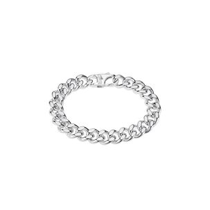 Pulsera Lp3431-2/1 Lotus Silver Hombre Urban Man