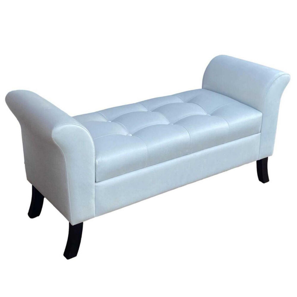 Banqueta Ba&uacute;l Verona image number 2.0