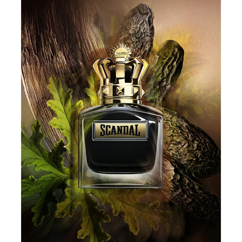 Jean Paul Gaultier Scandal Le Parfum 100 Ml image number 2.0